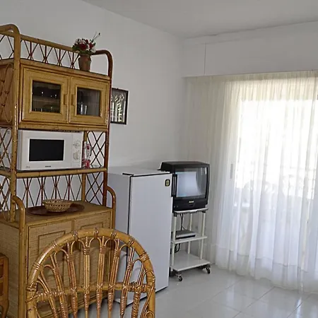 Apartment Apartamento En Primera Linea De Playa *