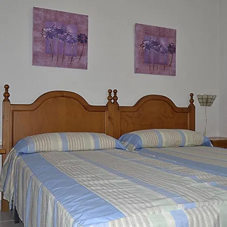 Apartamento En Primera Linea De Playa Apartment *