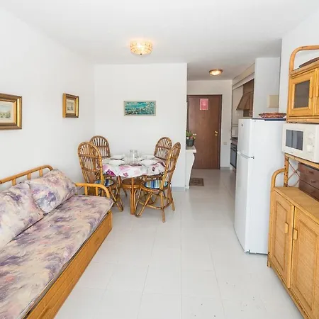 Apartamento En Primera Linea De Playa