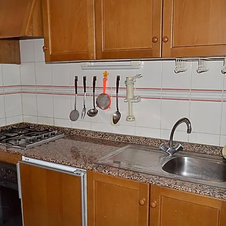 Apartamento En Primera Linea De Playa *